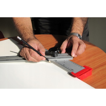 Kapro fleksibilni ugaonik za gips carton board KA317 Kapro fleksibilni ugaonik za gips carton board KA317